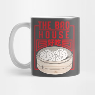 The Bao House Mug